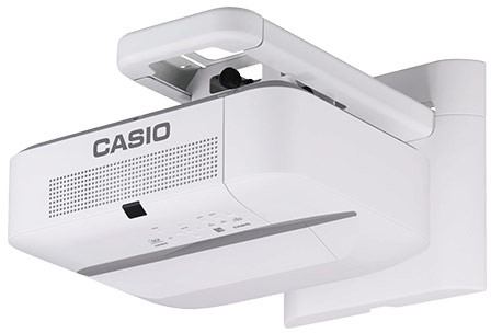 Zdjęcia - Projektor Casio   XJ-UT312WN -  archiwalny - dobierzemy najlepszy z 