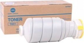 Konica Minolta Konica Minolta TN-911 - Toner laserowy Czarny A0YP030