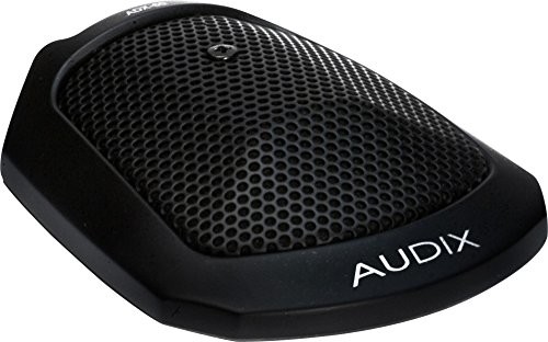 Audix kapsuła adx60 powierzchni międzyfazowych mikrofon z funkcją kondensator