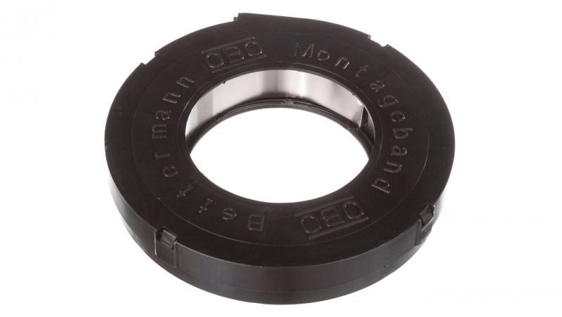 OBO Bettermann Taśma uziemiająca w rolce 927 BAND-VA 5057922 /40m/ 5057922