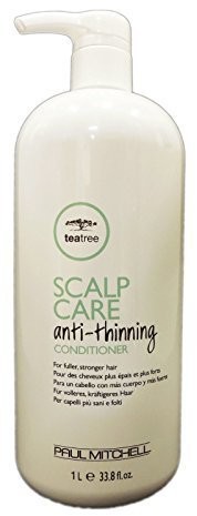 Paul Mitchell Tea Tree Scalp Care Anti-Thinning Conditioner 1000 ML do stylizacji włosów SC_ATC_PM_1_LITRO