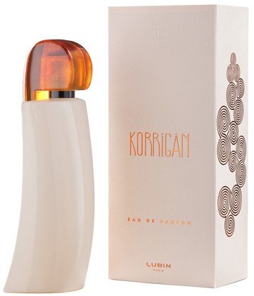 LUBIN Korrigan woda perfumowana 100ml