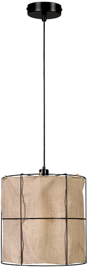 Spotlight Lampa wisząca 184319104 z serii MARINERO ŻARÓWKI