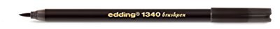 Edding e-1340 brushpen Czarny e-  1340