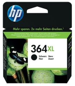 HP Nr 364XL CN684EE