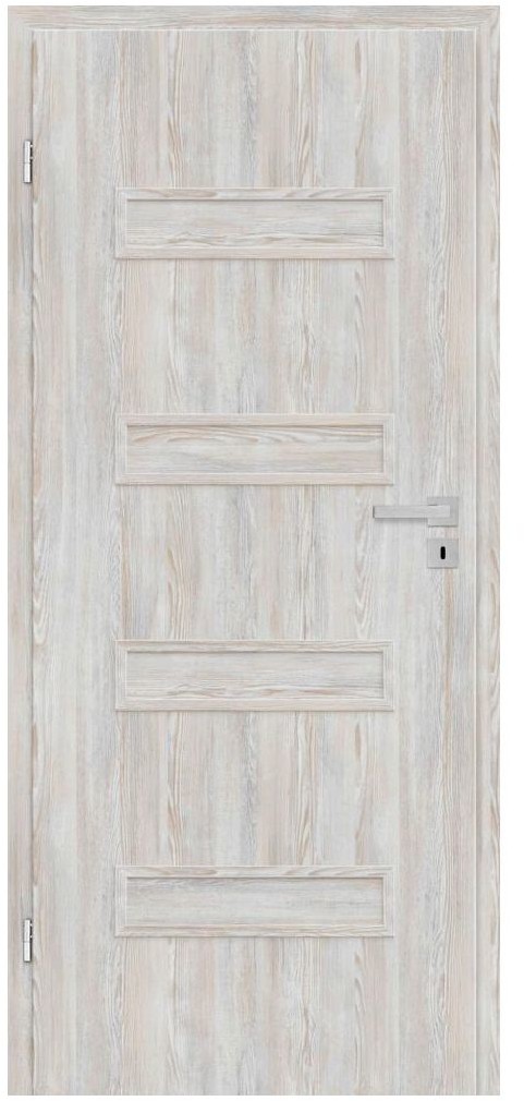 NAWADOOR Skrzydło drzwiowe CLEO Astana Pine 90 Lewe