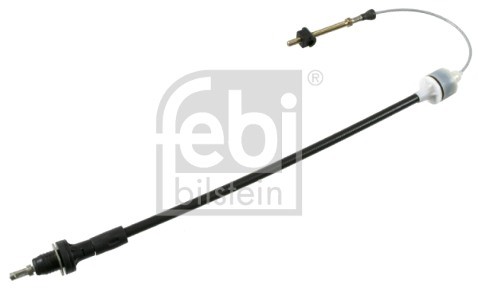 FEBI Cięgno, sterowanie sprzęgłem BILSTEIN 21255