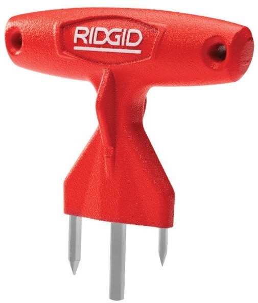 RIDGID Narzędzie do rozłączania sprężyn sekcyjnych 61718 61718