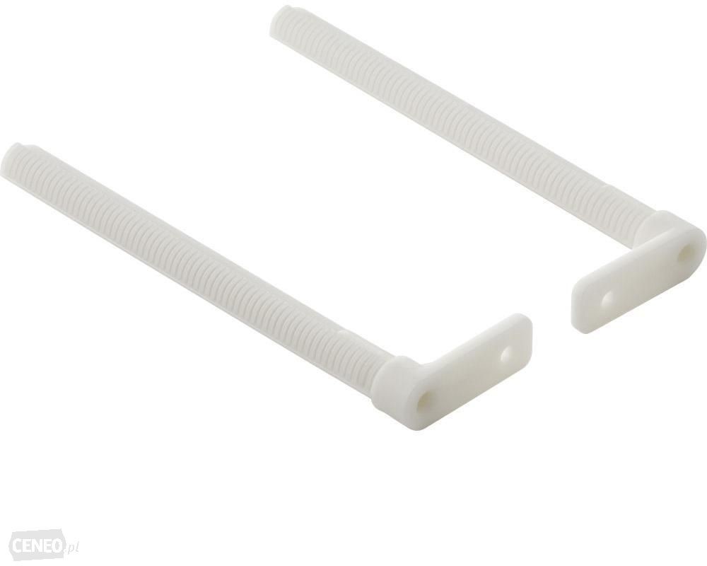Geberit Geberit bolce dystansowe 2 sztuki 240.067.00.1 240.067.00.1