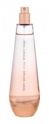 Issey Miyake LEau DIssey Pure Nectar de Parfum woda perfumowana 90 ml tester