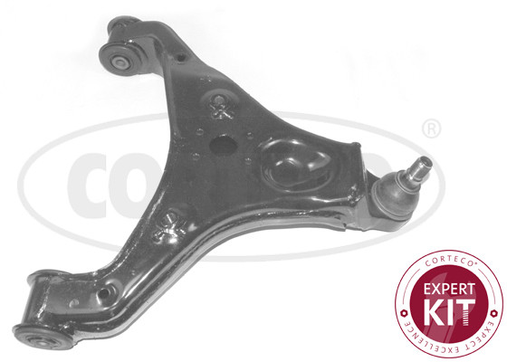 CORTECO Wahacz, zawieszenie koła 49399052 49399052