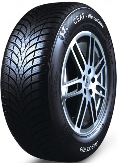 Ceat WINTER DRIVE 225/45R17 94V