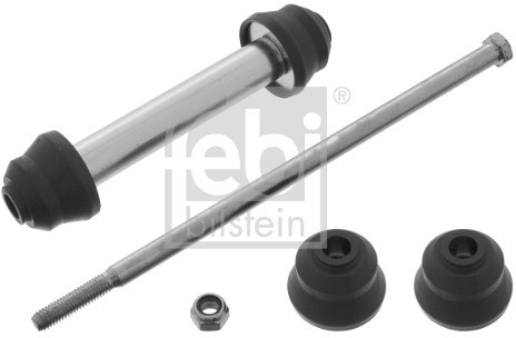 FEBI Drążek / wspornik, stabilizator 45667