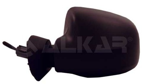 ALKAR Lusterko zewnętrzne ALKAR 6164594
