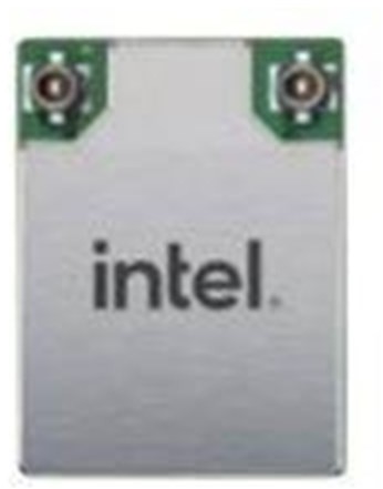 Intel Wi-Fi 6 AX210.NGWG.NV