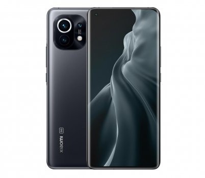 Xiaomi Mi 11 5G 256GB Dual Sim Szary