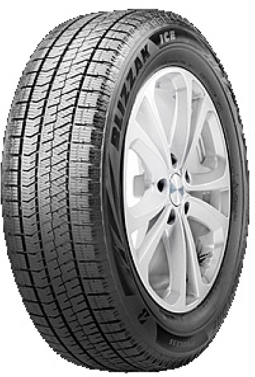 Bridgestone Blizzak Ice 275/40R19 105H