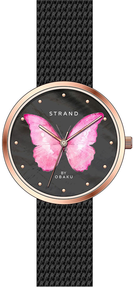 Strand S700LXVBMB-DBP