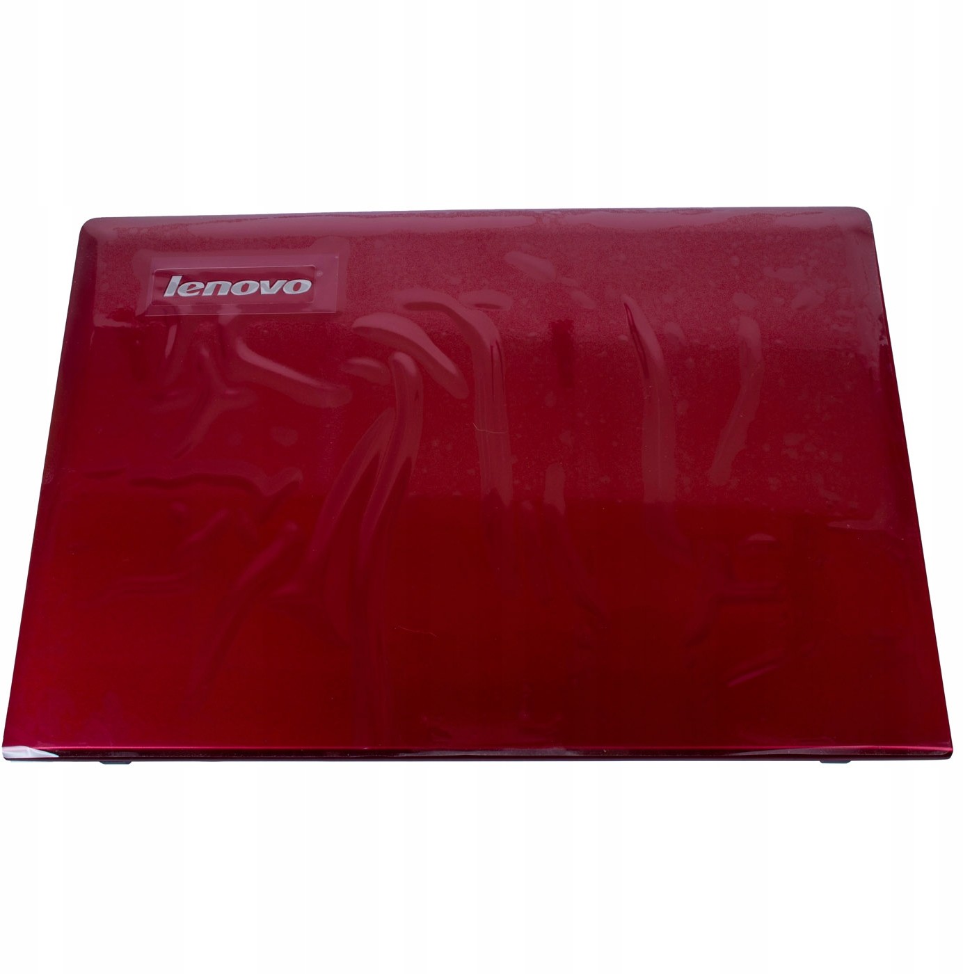Lenovo Obudowa matrycy IdeaPad Z50-70 G50-70 red