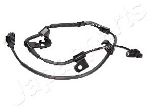 JAPANPARTS Czujnik, prędkosć obrotowa koła ABS-H26