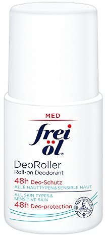 Frei l l Deoroller, 50 ml