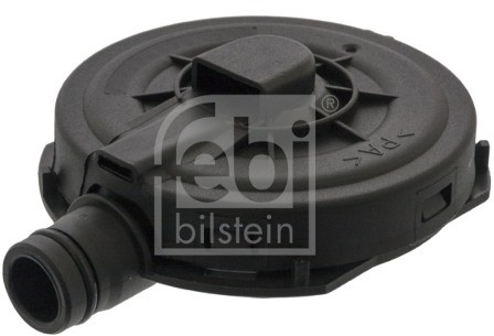 FEBI Zawór, odpowietrzanie skrzyni korbowej 49546