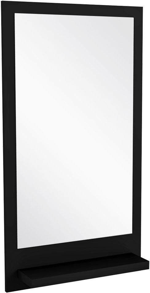 Konsoleta fryzjerska w kolorze czarnym S190 Akali PRO