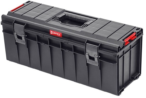 Qbrick system Skrzynka narzędziowa Qbrick System PRO 700 SKRQPROB700CZAPG00