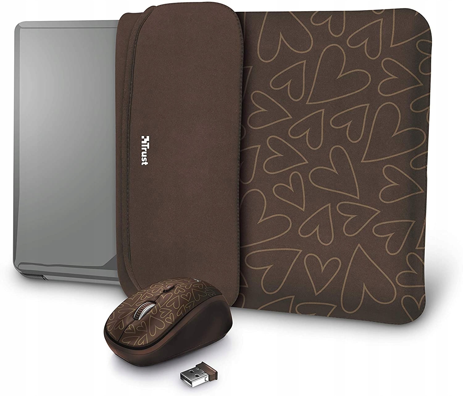 Etui Laptop 15,6