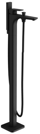 Actima Keria Black czarna AREX.2055BL