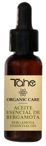 TAHE Olejek Tahe ORGANIC CARE z bergamotki 10ml TAH000398