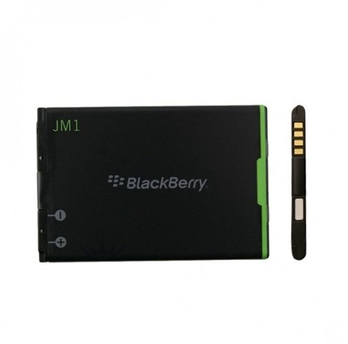 BlackBerry 9850 Torch J-M1 1230mAh 4.6Wh Li-Ion 3.7V oryginalny)