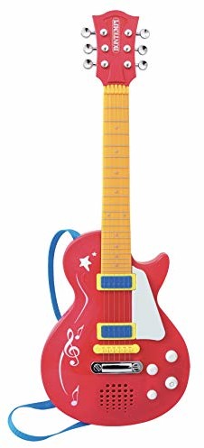 Bontempi Bontempi 24 5831 elektroniczna gitara rockowa 24 5831