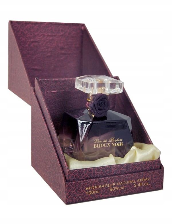 Chris Diamond Bijoux Noir edp 100 ml