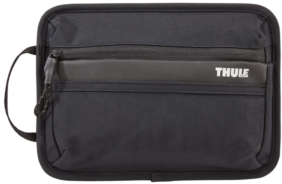 Thule Średnia torba na akcesoria Paramount Cord Pouch Medium - black 3204224