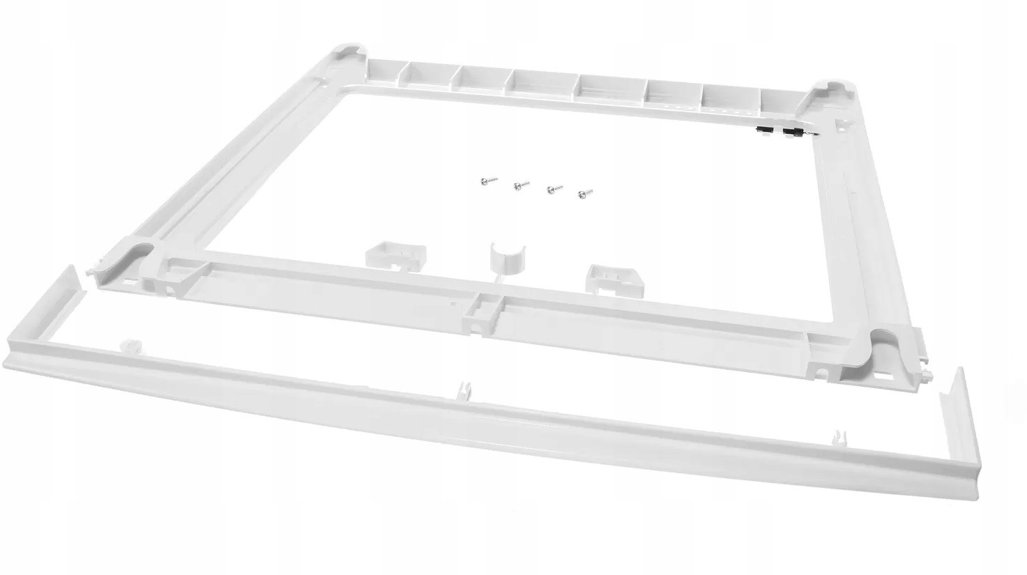 Bosch Łącznik pralki z suszarką Wtz 27410