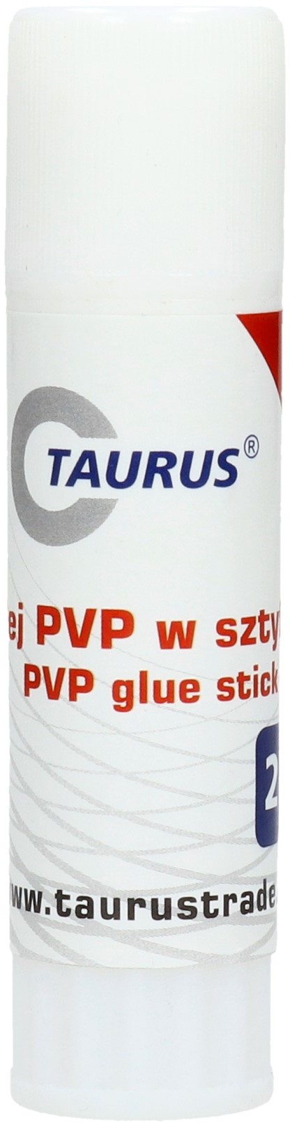 Taurus Klej sztyft 22g PVP 9022