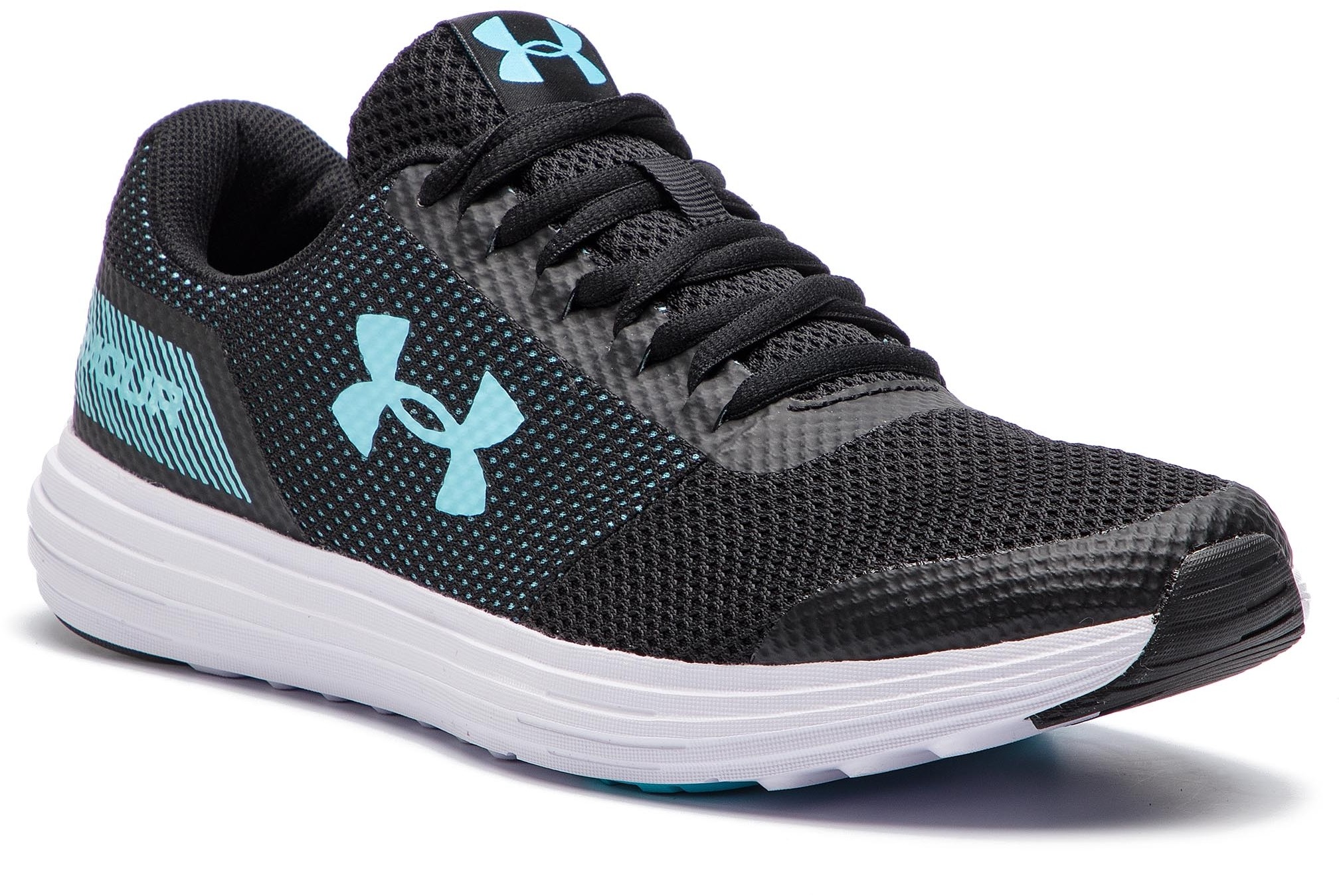Under Armour Surge 3020368-001 czarny