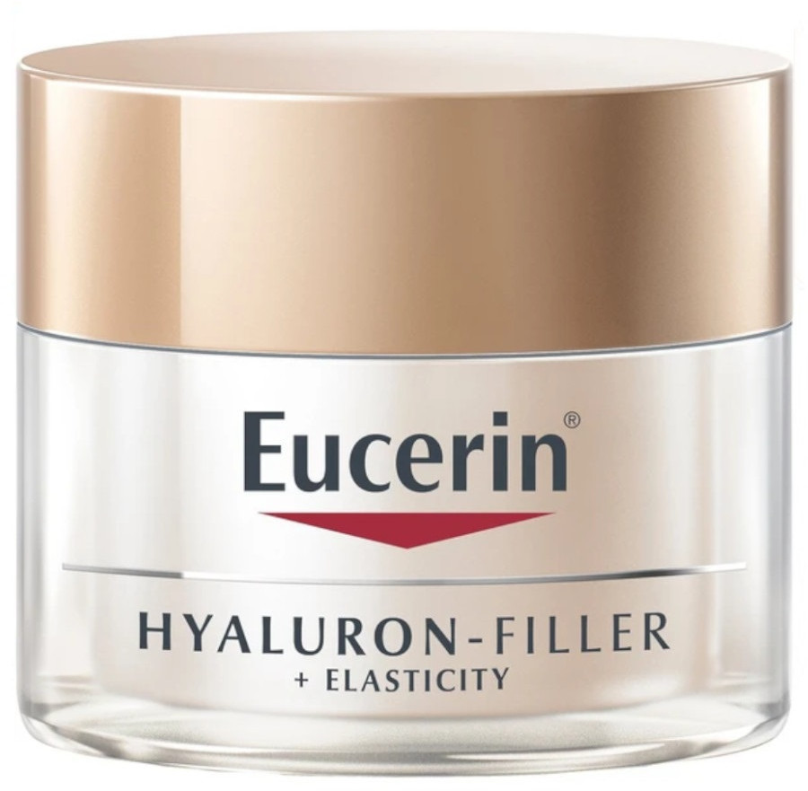 Eucerin Hyaluron Filler Elasticity Day SPF 30 Krem na Dzień 50 ml