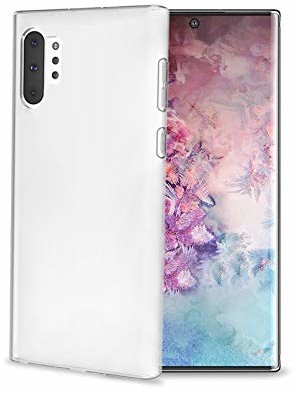 Celly Backcover GELSKIN do Samsung Galaxy Note 10 Plus GELSKIN875