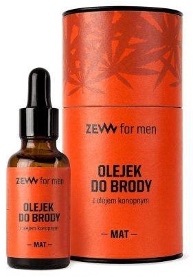 Zew for men Mat 30ml 95863-uniw