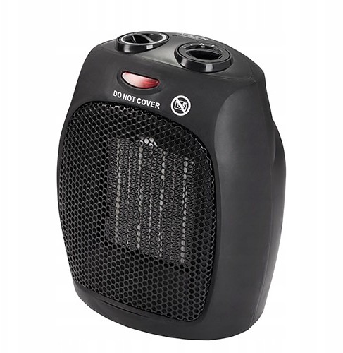 Adler Termowentylator ceramiczny 1500W Ad 7702