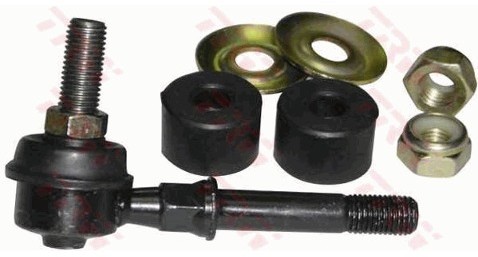 TRW Drążek / wspornik, stabilizator JTS157