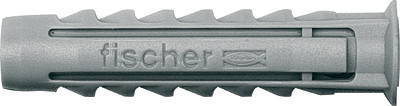 Fischer Kołek rozporowy Fischer SX 12/60 mm 25 sztuk 70012