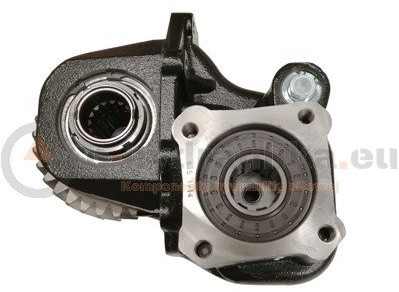 Hydrocar Przystawka odbioru mocy PTO P05S7P17294 SCANIA P05S7P17294