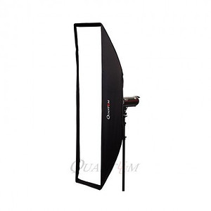 Quadralite stripbox 120x30 cm