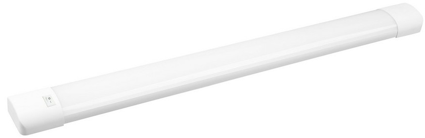 Nedes NEDES LNL122/1 - LED Oświetlenie blatu kuchennego LED/18W IP40
