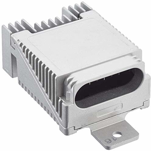 Herth+Buss Herth+Buss Elparts 75898941 przekaźnik, rura chłodnicy 75898941