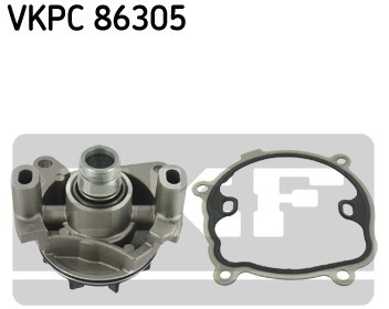 SKF Pompa wody VKPC 86305