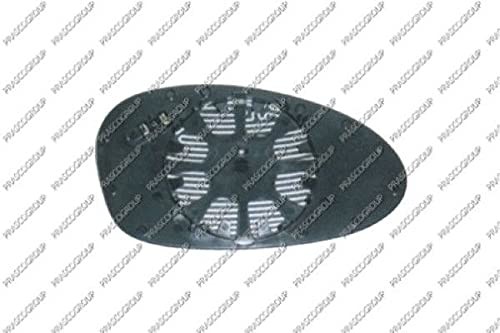 Prasco Prasco BM1207501 lusterko zewnętrzne BM1207501